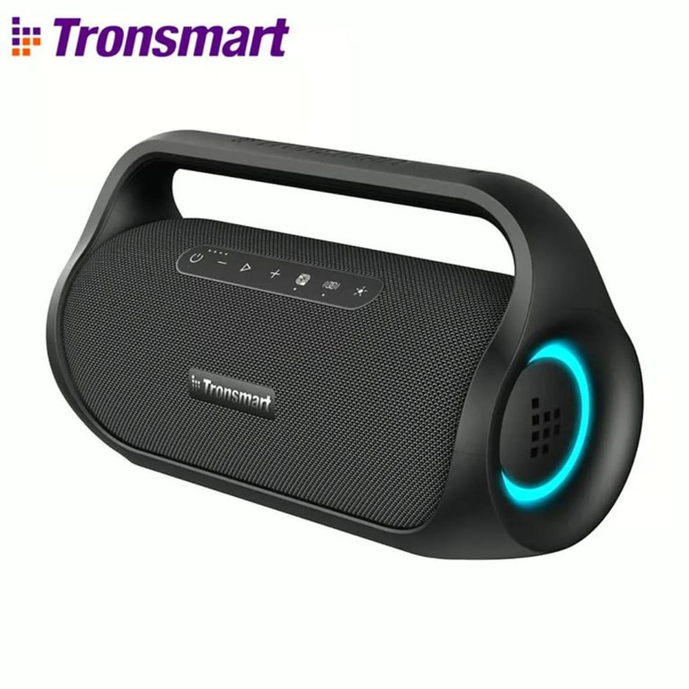 Parlante Bluetooth Tronsmart BANG MINI 50W