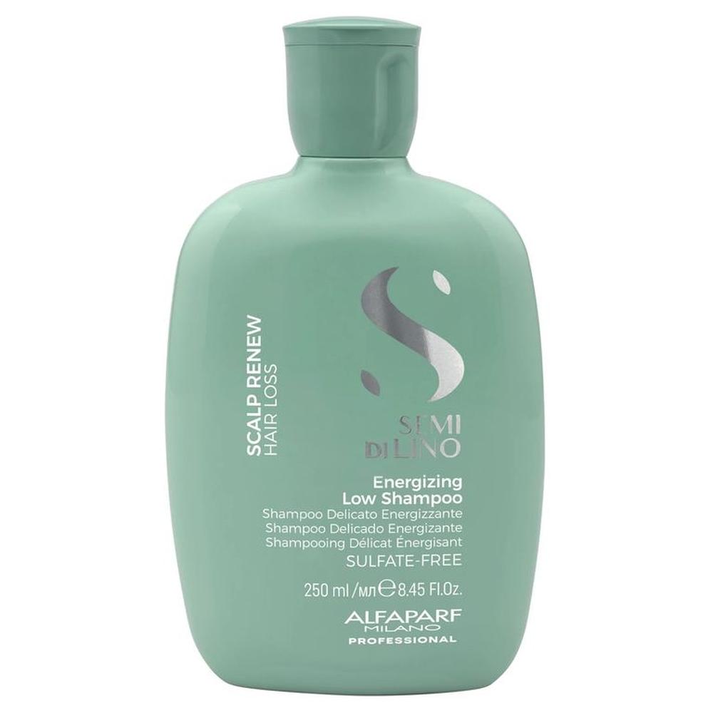 Shampoo Anticaída sin Sal Alfaparf Scalp Renew Hair Loss 250ml Shampoo Anticaída sin Sal Alfaparf Scalp Renew Hair Loss 250ml