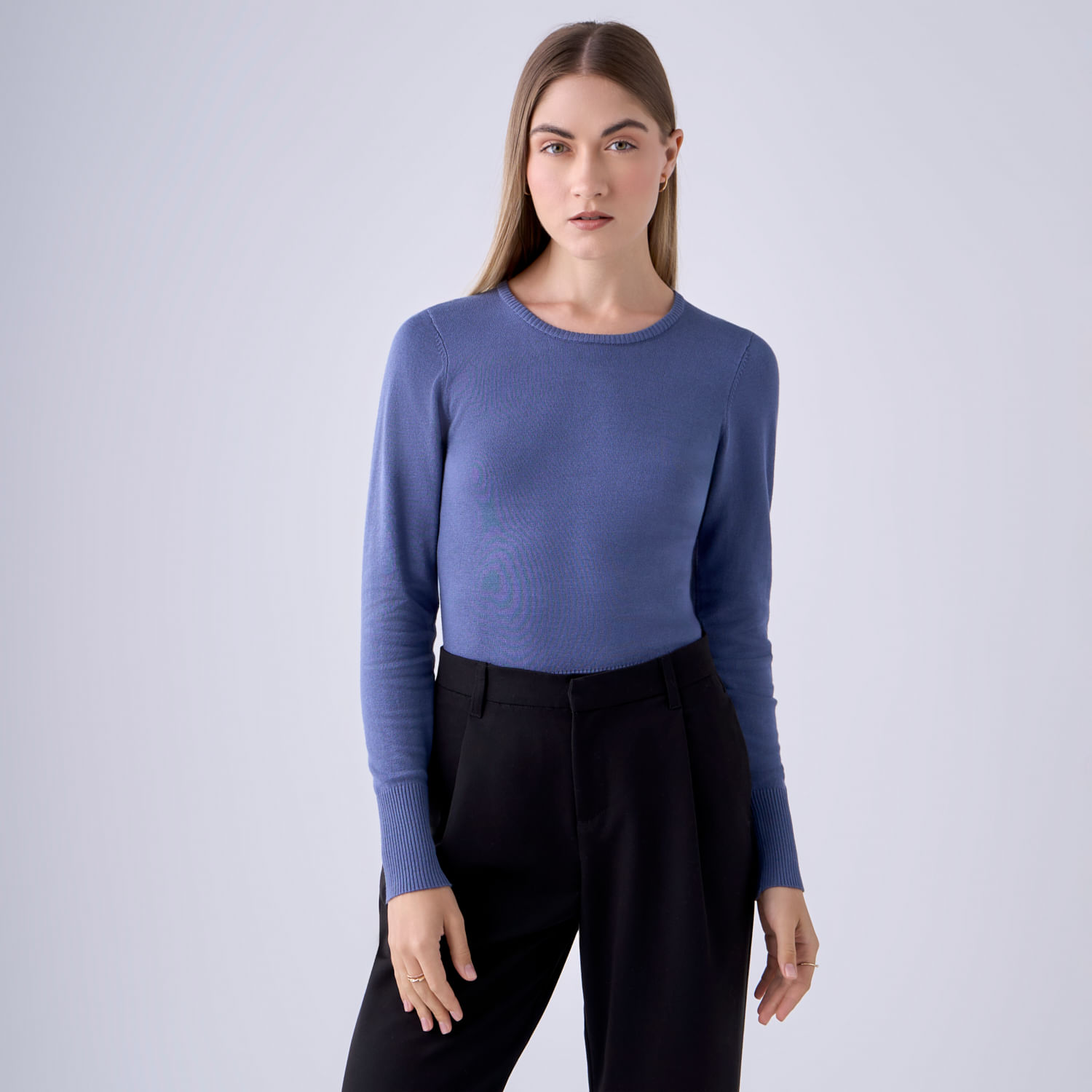 Chompa Mujer Hypnotic Ry Cr