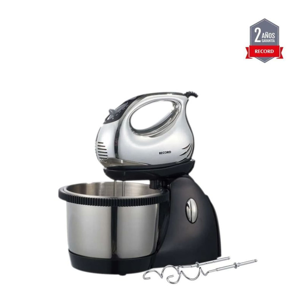 Batidora 25L con Pedestal Inox Batidora 25L con Pedestal Inox