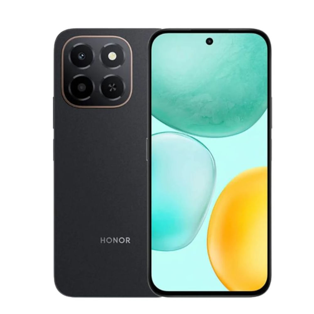 Honor X6c 8GB Ram 256GB Negro