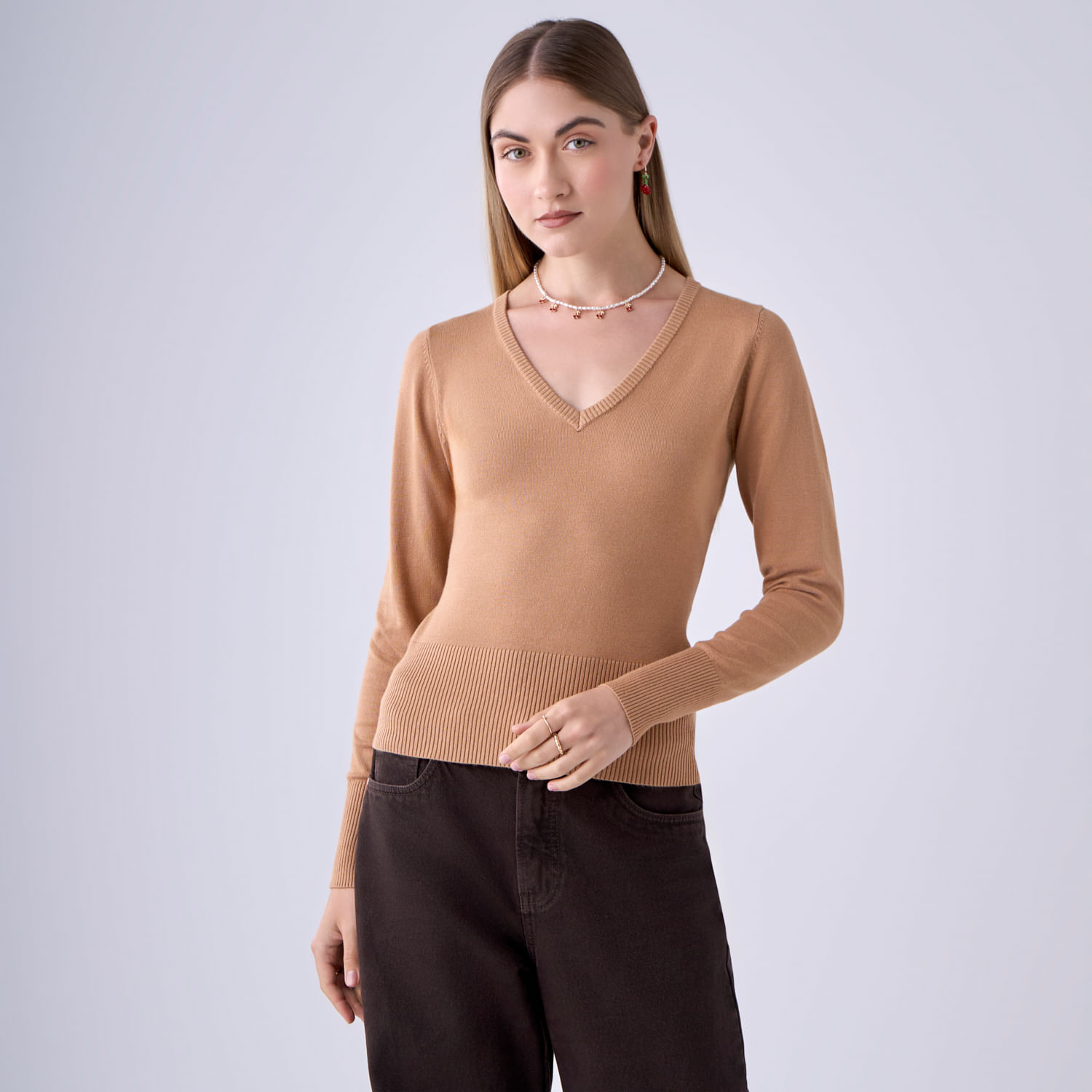 Chompa Mujer Hypnotic Ry Cv