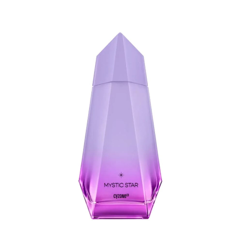 MYSTIC STAR PERFUME DE DAMA 50ml