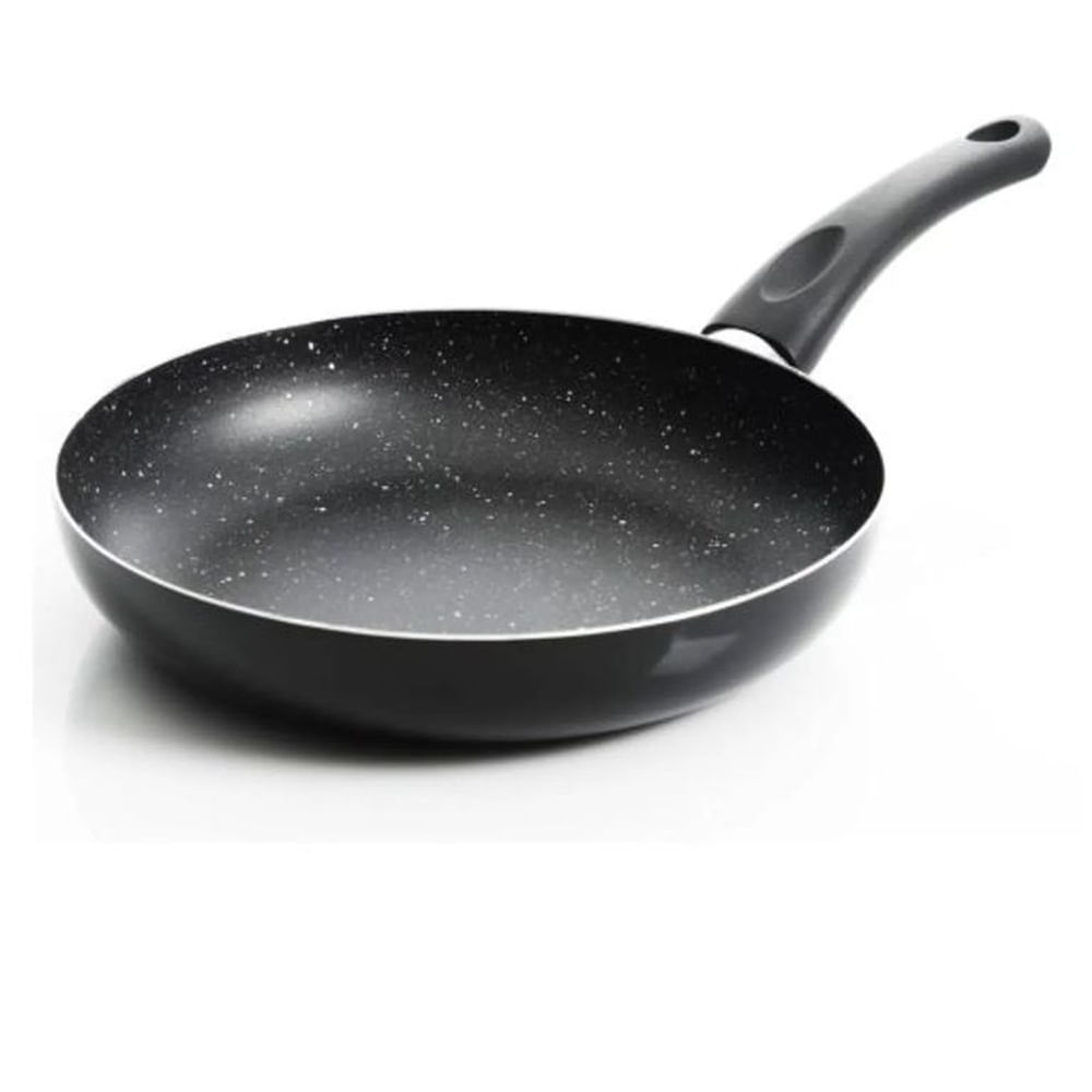 Sartén Oster Antiadherente de Aluminio 20 cm Luneta Negro 113726 01