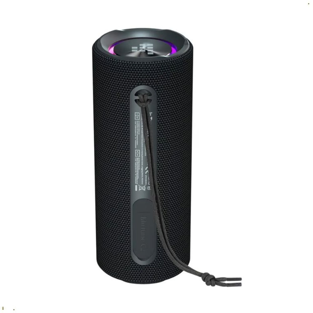 Parlante Tronsmart Mirtune C2 Parlante Bluetooth 24w Ipx7 Bt 5.3