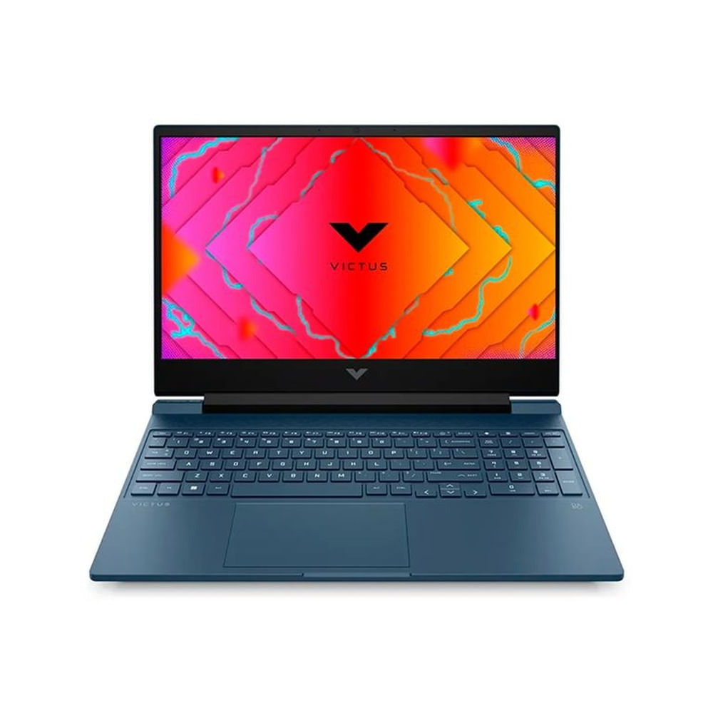 Notebook Hp Victus Gaming 15-Fb2017La, 15.6 Fhd Ips, Ryzen 7 8845Hs Hasta 5.1 Ghz, 16Gb Gris Notebook Hp Victus Gaming 15-Fb2017La, 15.6 Fhd Ips, Ryzen 7 8845Hs Hasta 5.1 Ghz, 16Gb Gris