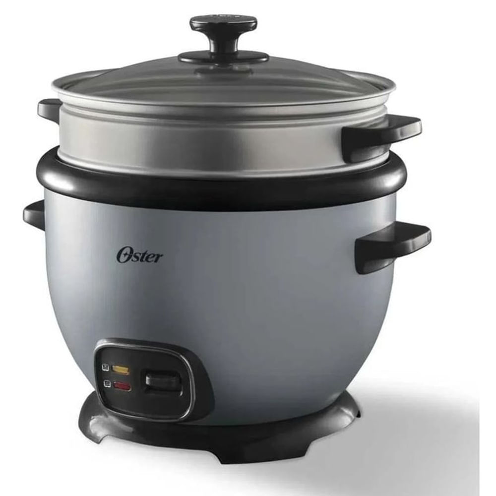 Olla Arrocera Oster 18L Antiadherente CKSTRC5731S SILVER
