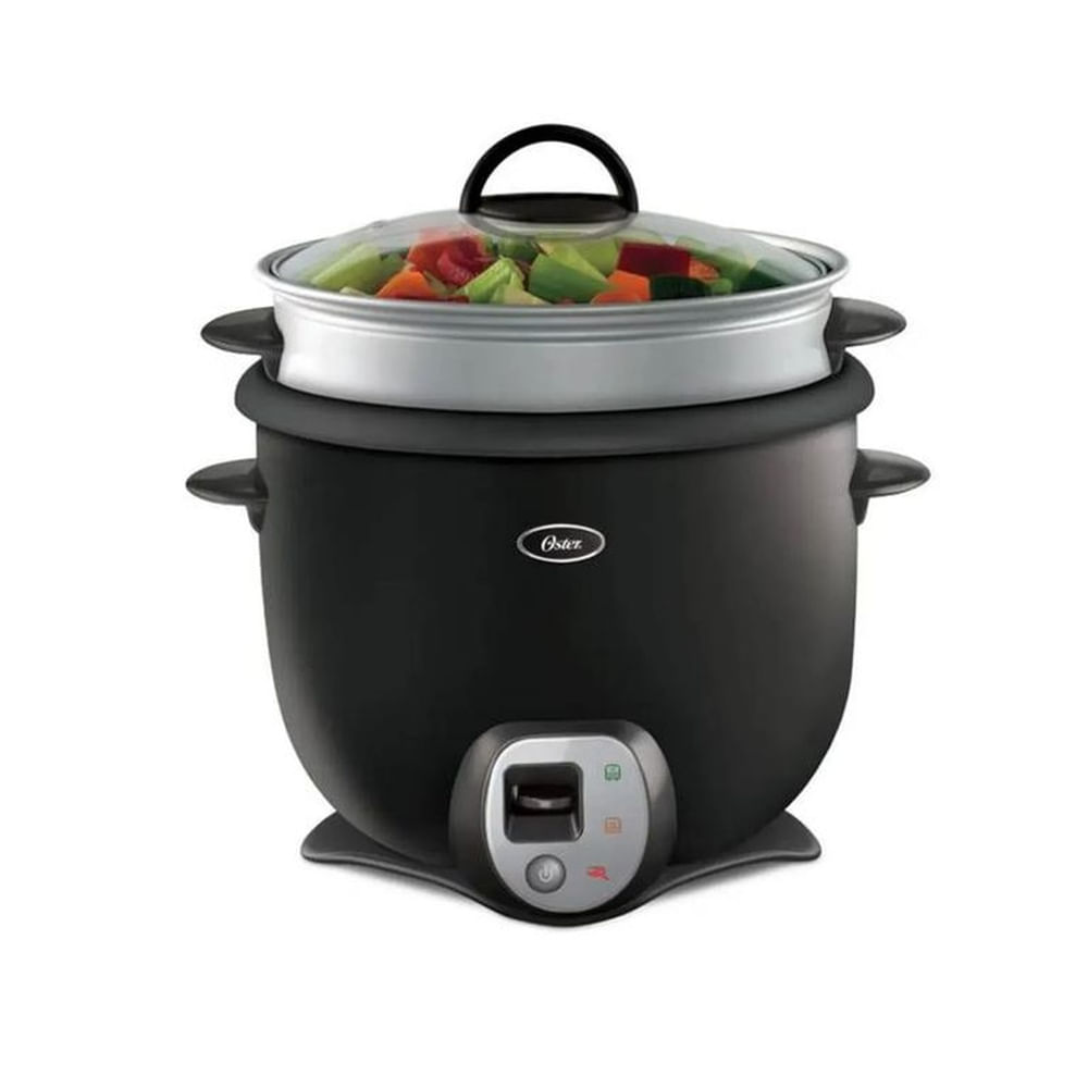 Olla arrocera Oster CKSTRC6033-053 Multiusos 2.6 litros