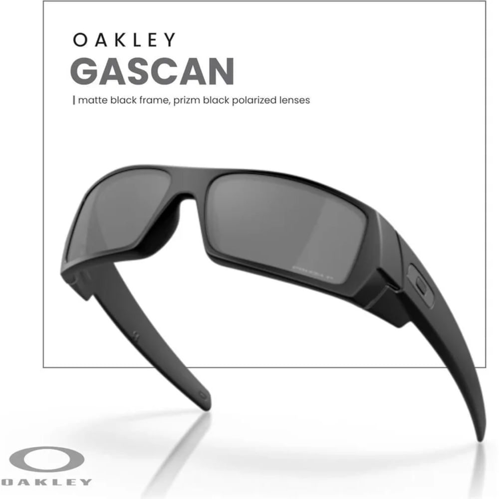 Oakley Gascan OO9014 gafas de sol