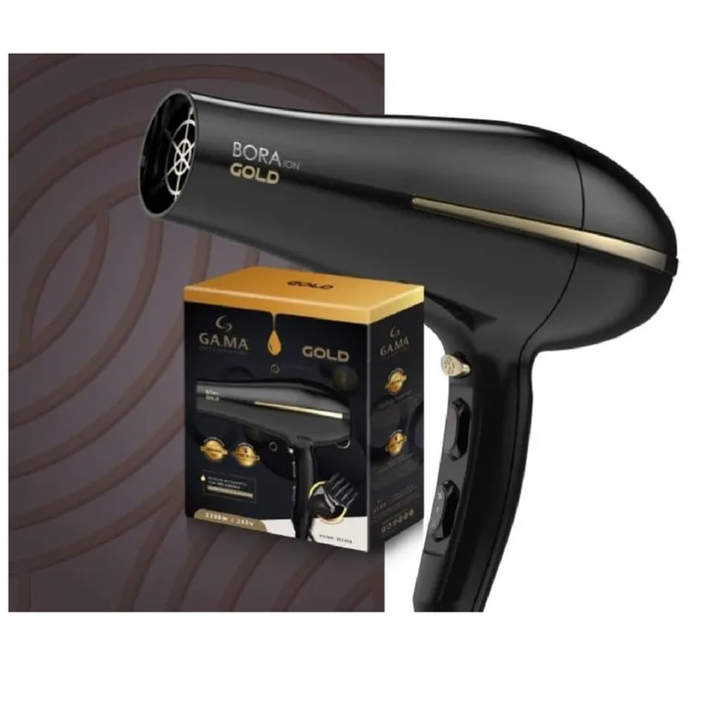 Secadora 3D Keration ULTRA ION GAMA BECHD0000002722