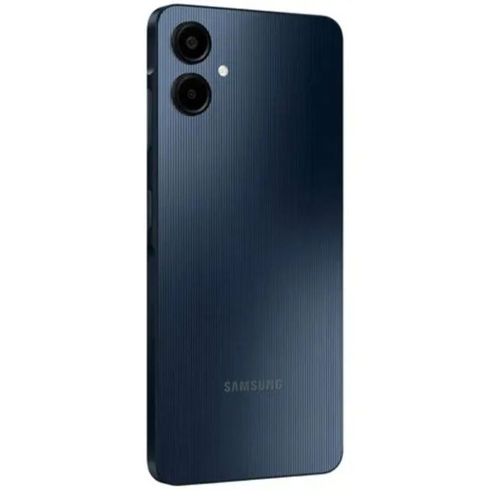 Celular SAMSUNG Galaxy A06 128GB 4GB RAM Negro