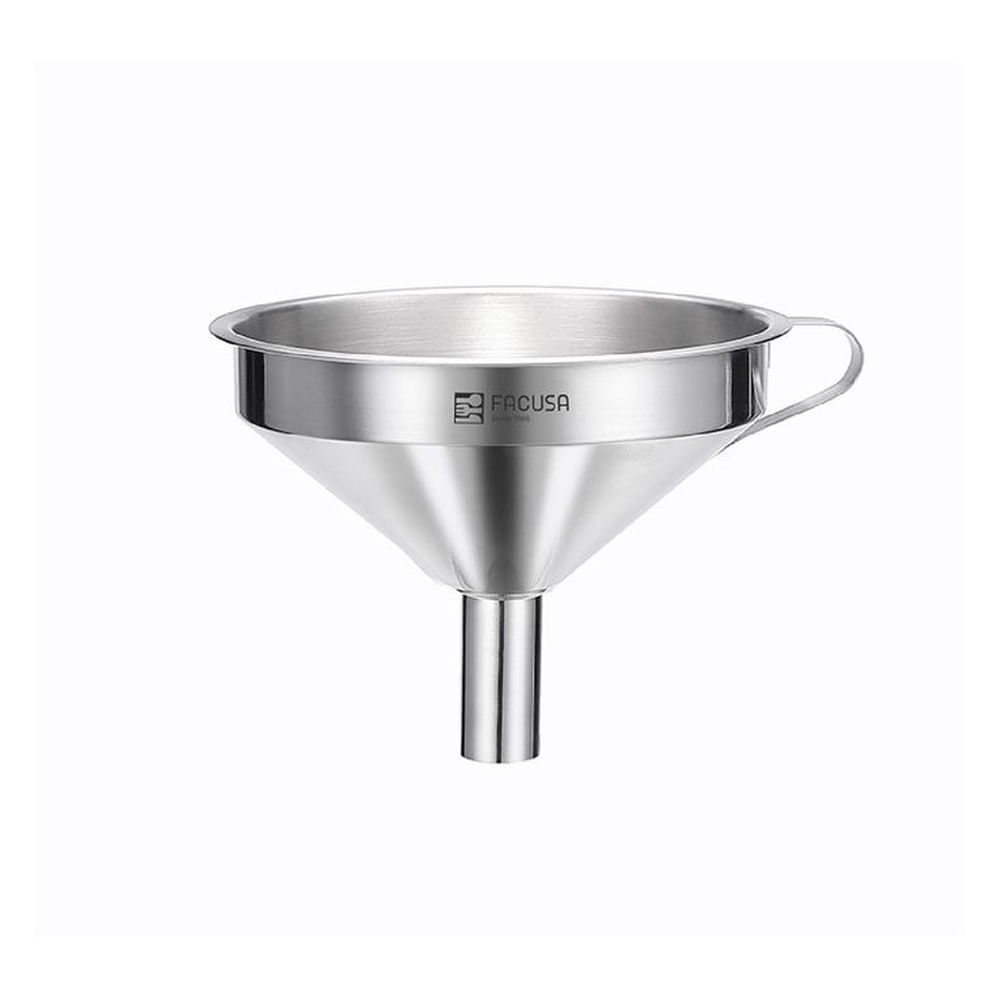 EMBUDO FT-4113 DE ACERO INOX D145 cm