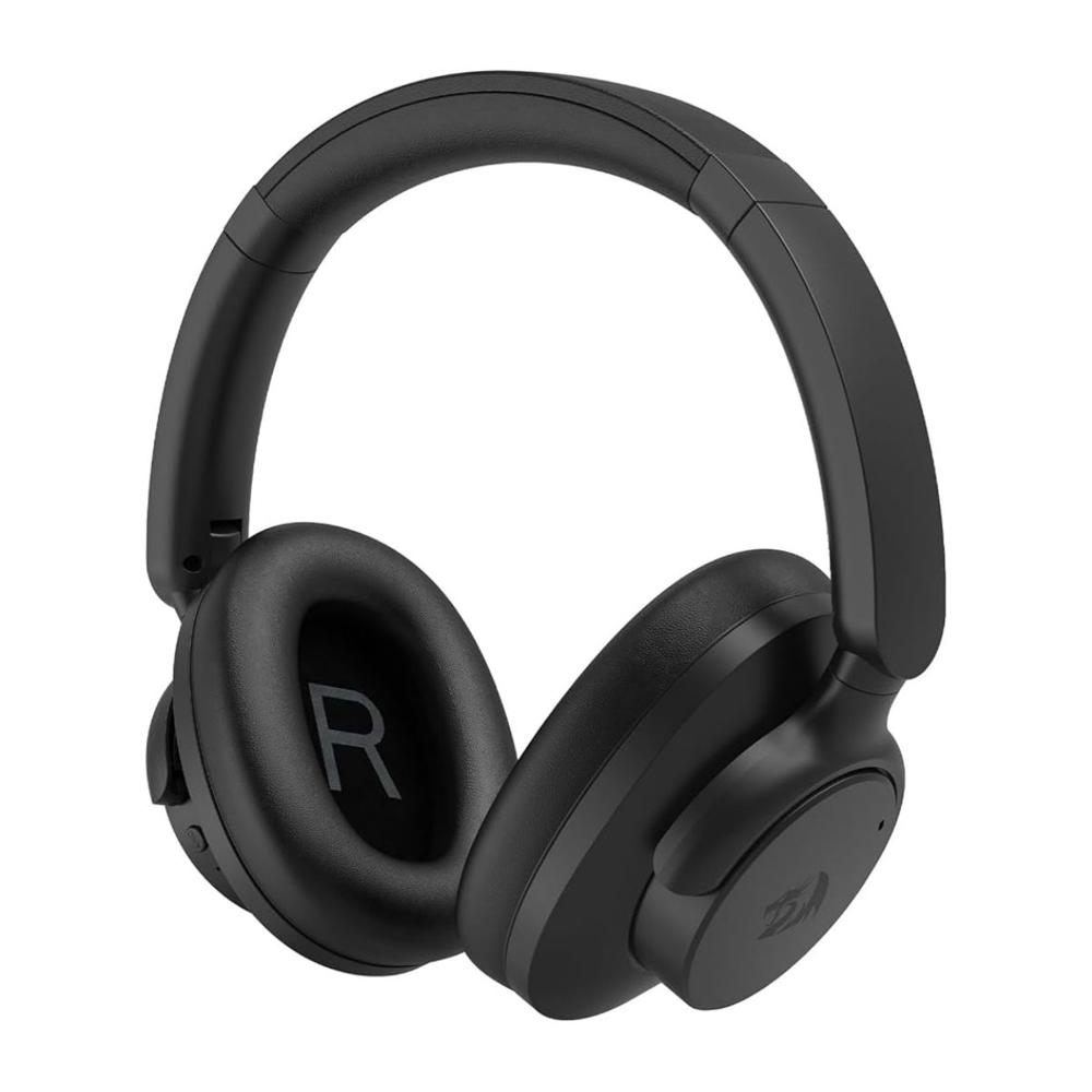 Audífono Redragon VibeCore H610 Wireless ANC - Black Audífono Redragon VibeCore H610 Wireless ANC - Black