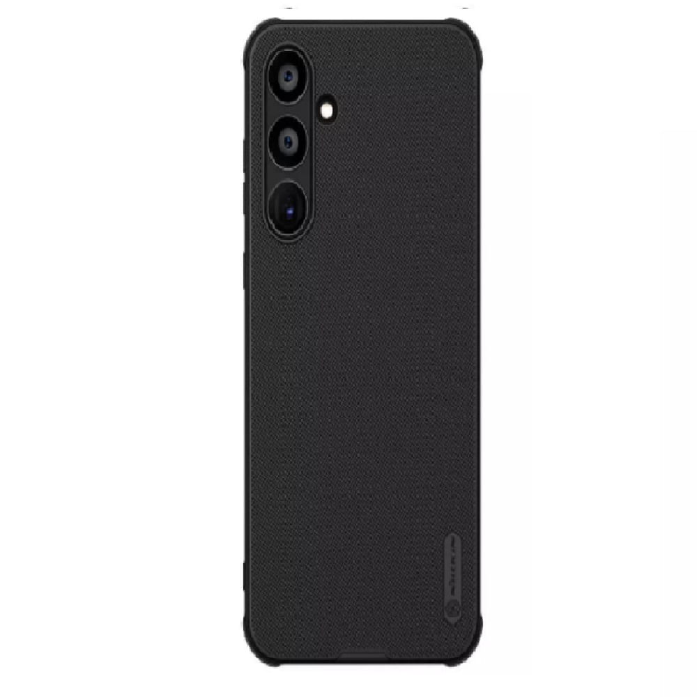 Case Super Frosted Shield para Samsung A55 - NEGRO