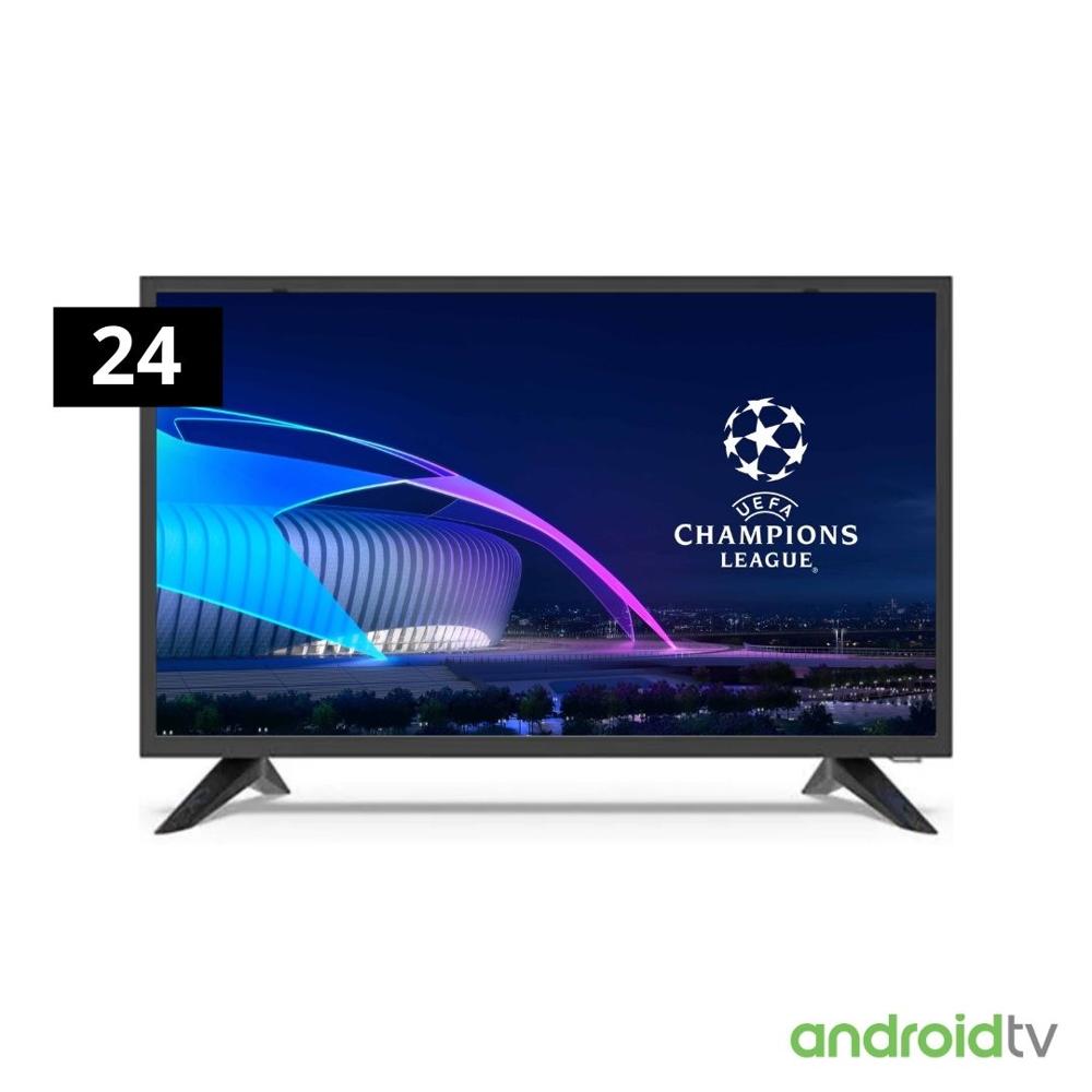 Televisor INNOS 24 Smart TV ANDROID TV HD LED S2401KU Televisor INNOS 24 Smart TV ANDROID TV HD LED S2401KU