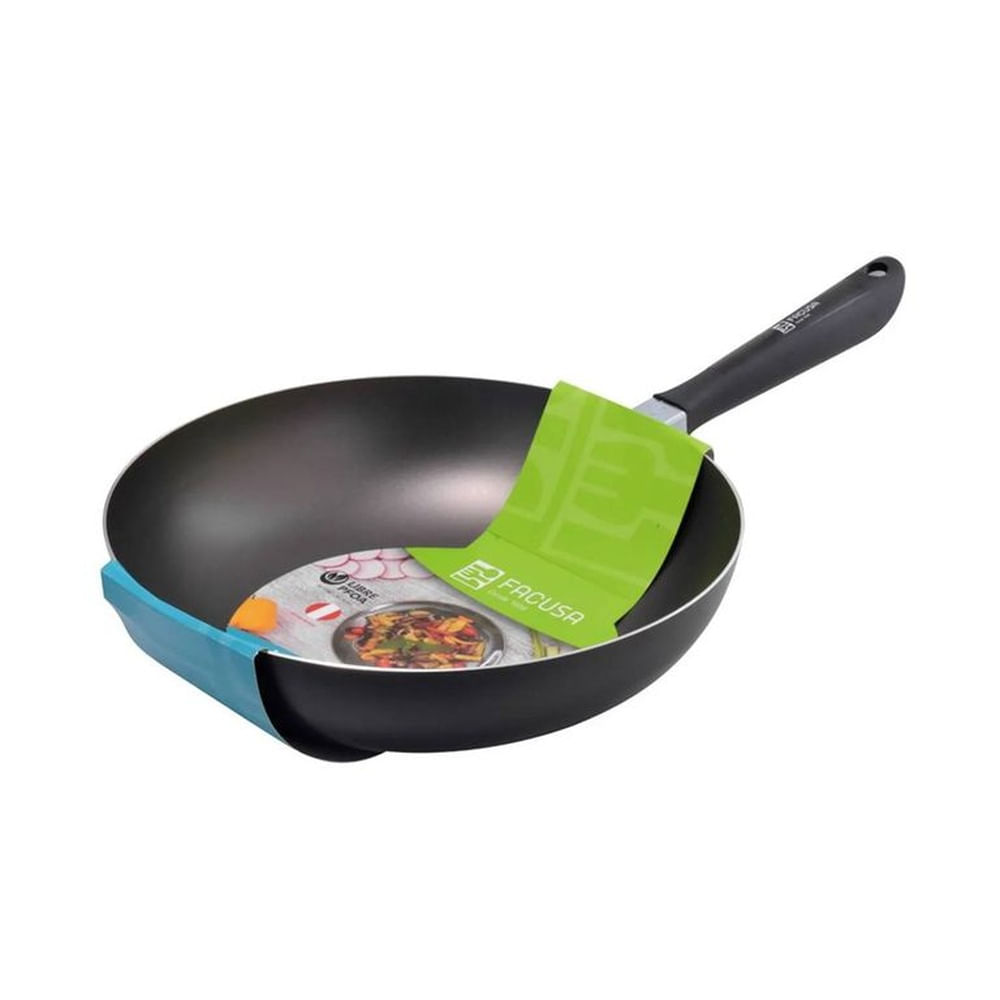 Sarten Wok Nova 28cm 980952801
