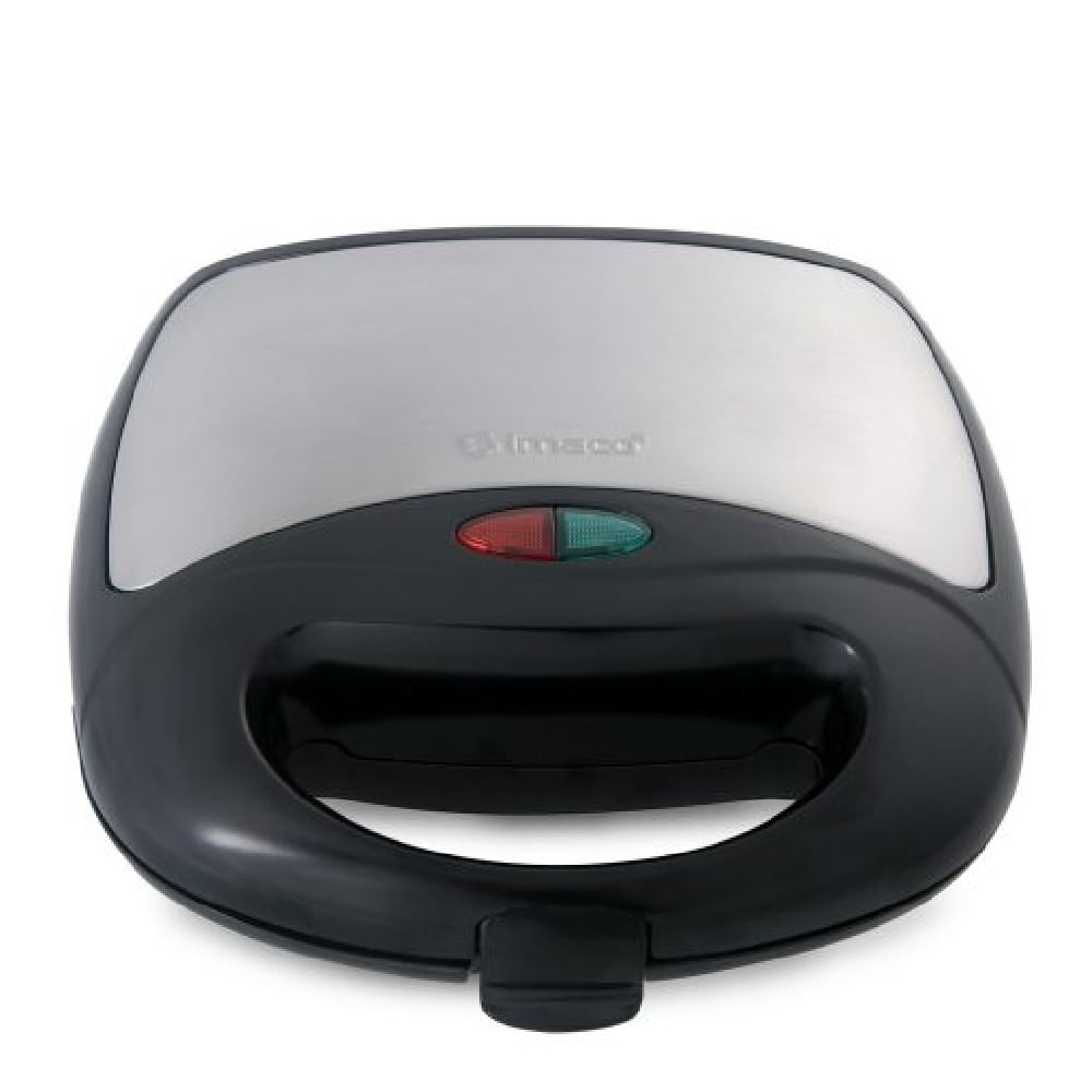 Grill Eléctrico Sandwich Imaco ISG 014A