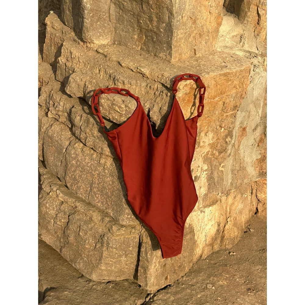 Ropa Traje de Baño Alba