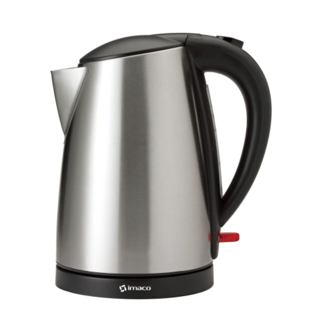 Imaco Hervidor Electrico KE1712 1.7L