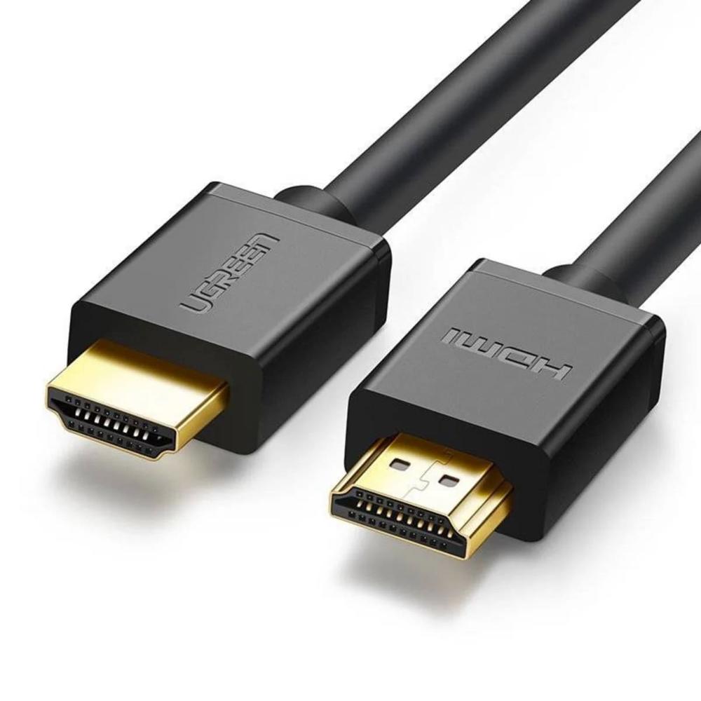 Cable HDMI UGREEN HD104 5 m HDMI 2.0 - 4K 30Hz Alta Velocidad