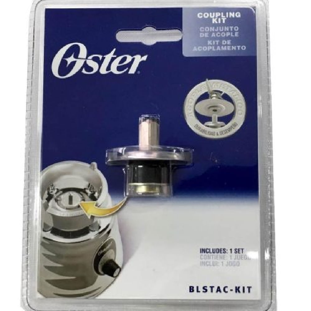Acople para licuadoras Oster BLSTAC KIT 011