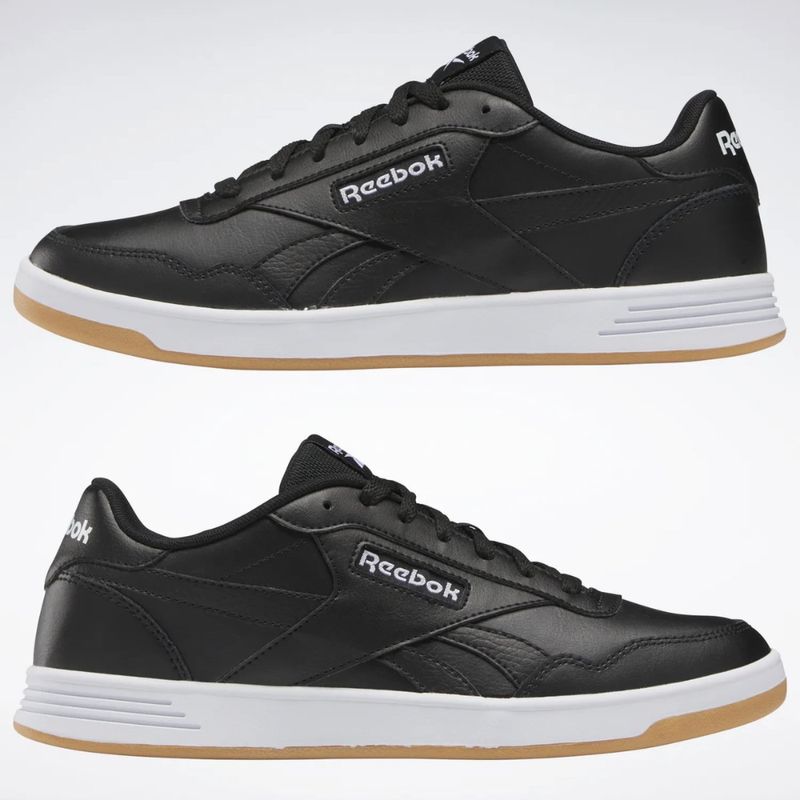 Reebok Court Advance Urbana Negro