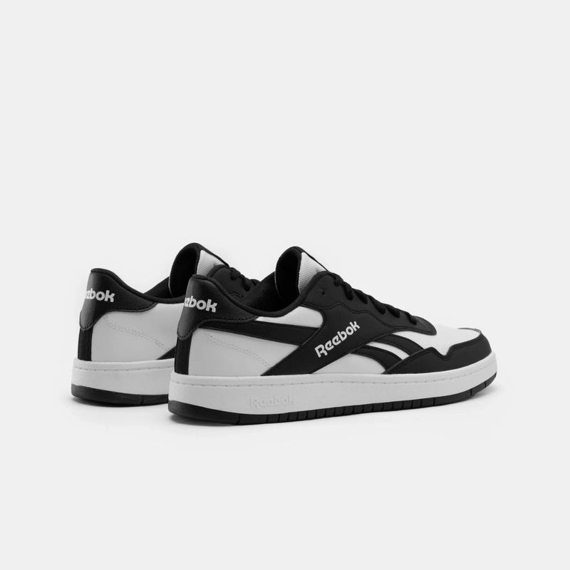 Reebok BB 1000 Urbana Blanco