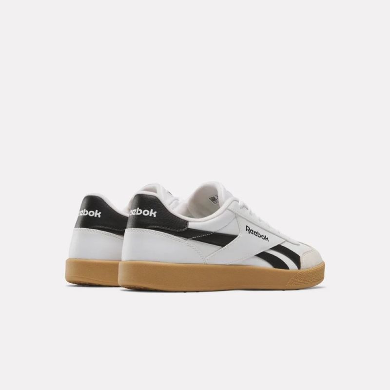 Reebok Smash Edge S Urbana Blanco