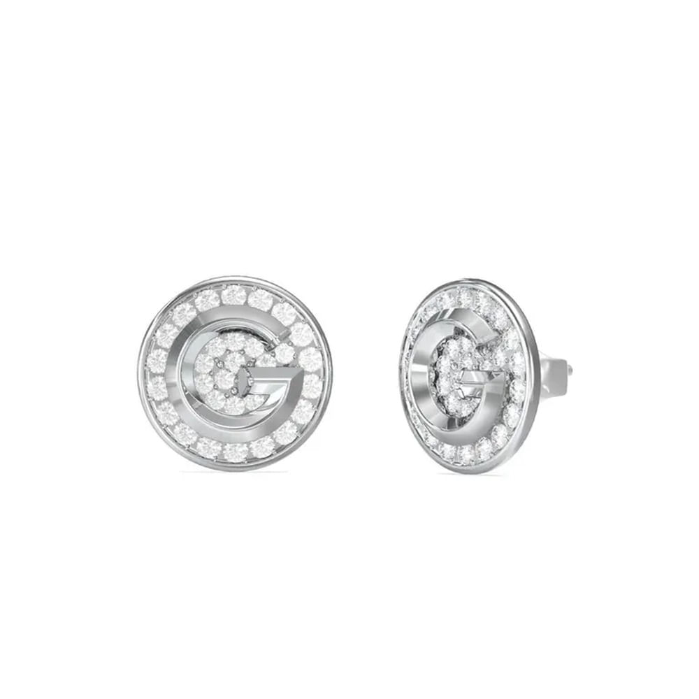 Aretes Guess Para Mujer JUBE05448JWRHT/U
