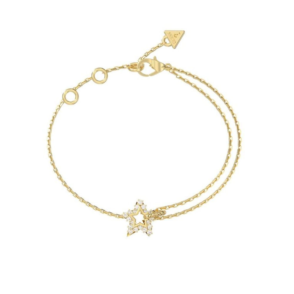 Brazalete Guess Para Mujer JUBB05538JWYGS