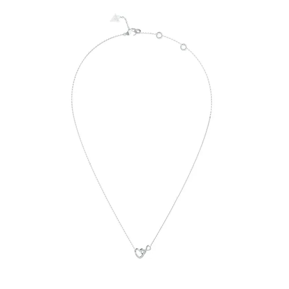 Collar Guess Para Mujer JUBN05530JWRHT/U