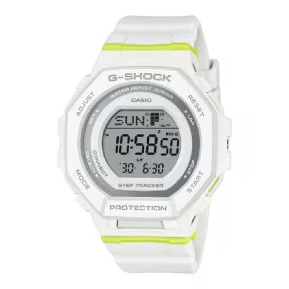 Reloj G-Shock Para Mujer GMD-B300SC-7DR