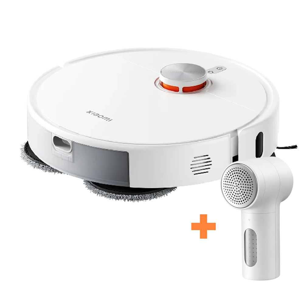 Aspiradora Xiaomi S40 Pro