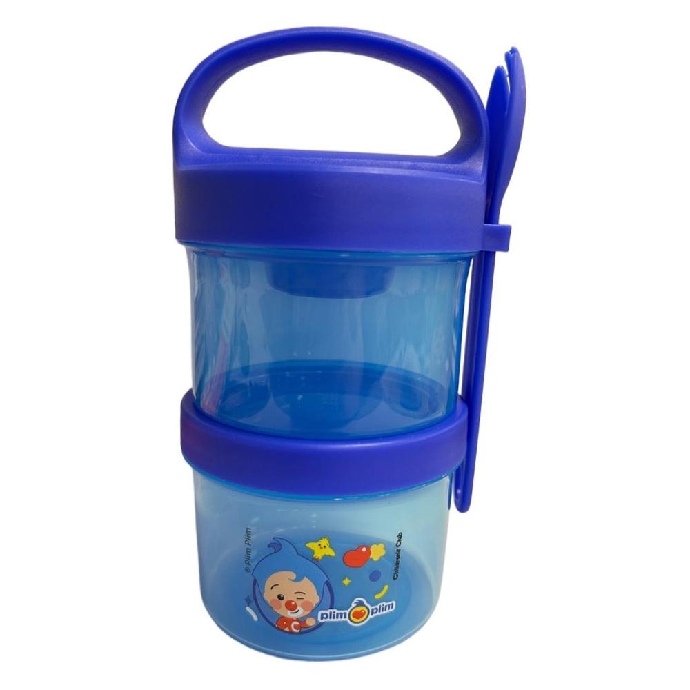 Taper Snack Plim Plim 720 ML