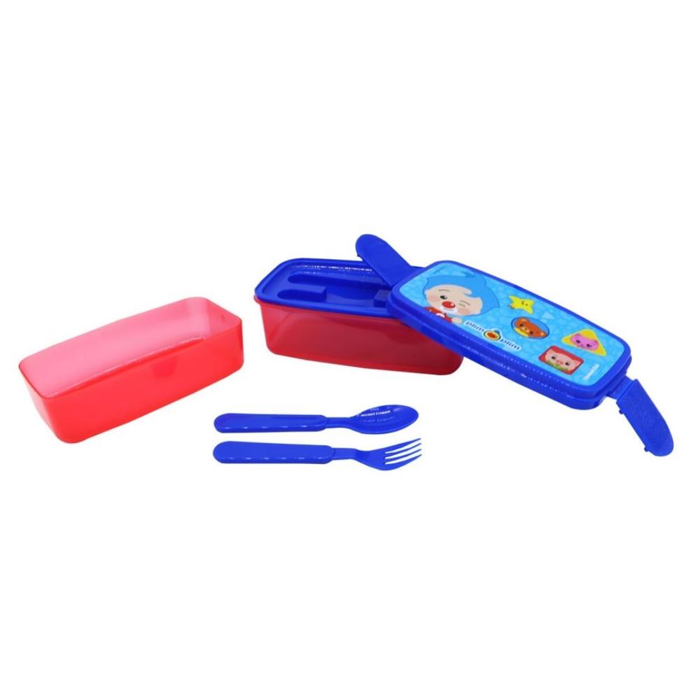 Taper Dos Niveles Plim Plim 510 ML