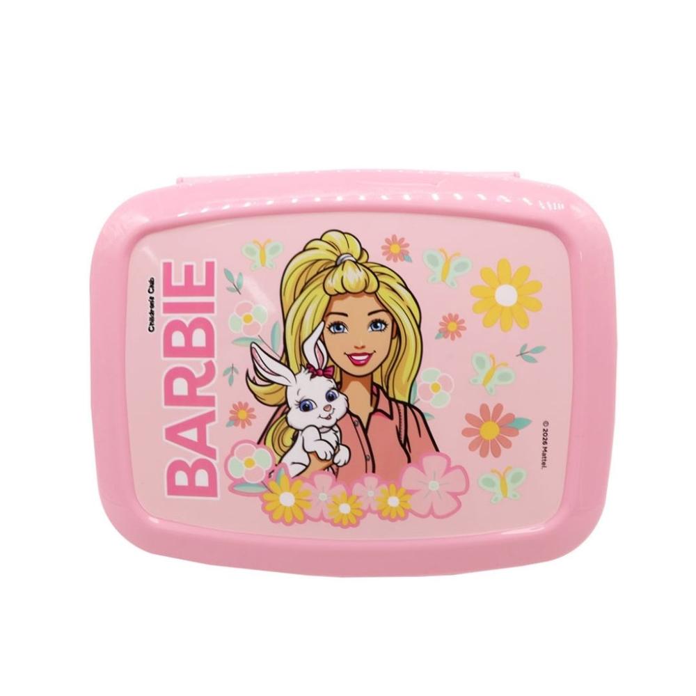 Taper con Divisiones Barbie Conejita