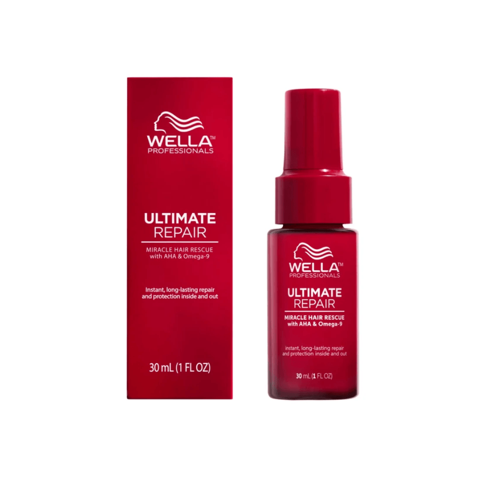 Wella Ultimate Repair Miracle Hair Rescue 30 ml