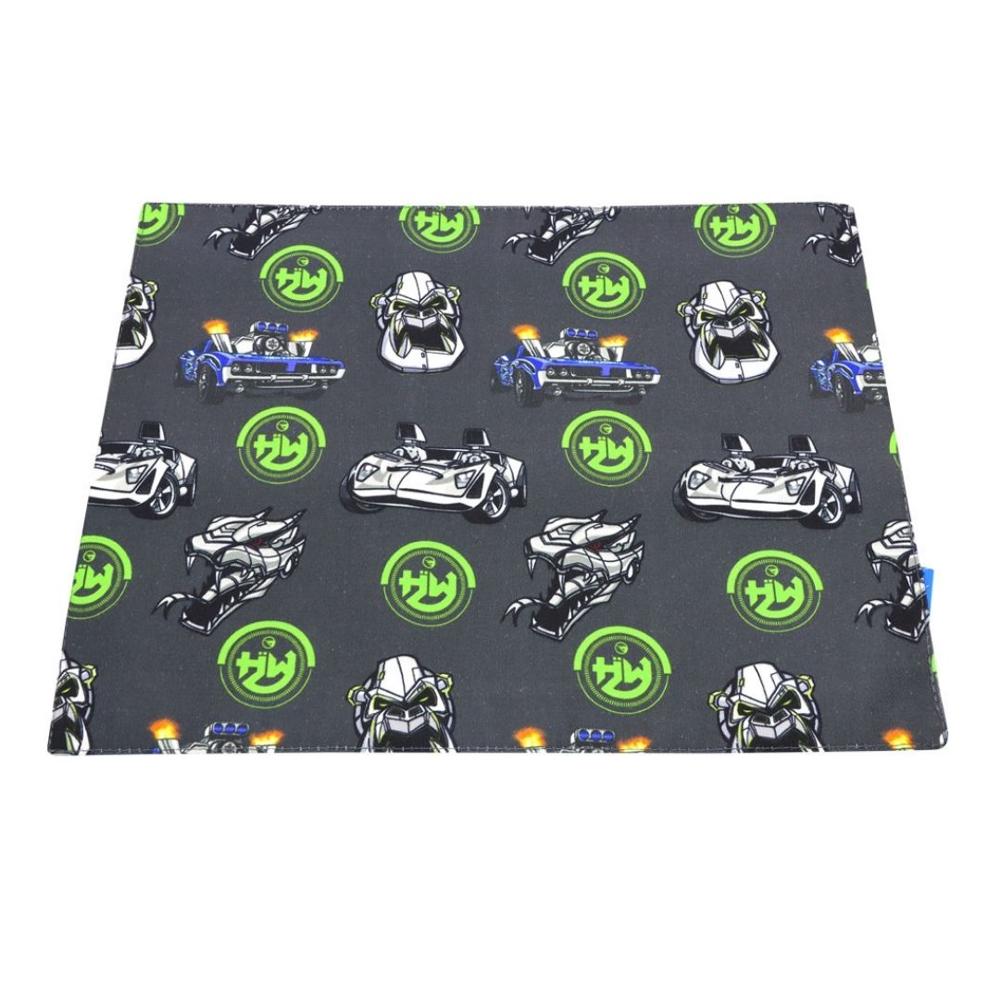 Individual Reversible Hot Wheels