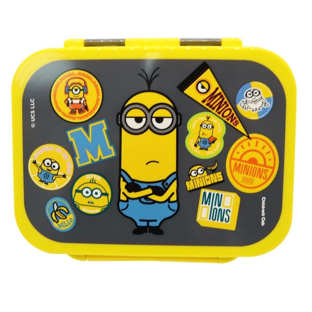 Taper Minions 900 ML