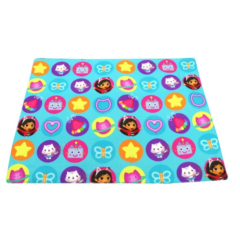 Individual Reversible Gabby’s Dollhouse