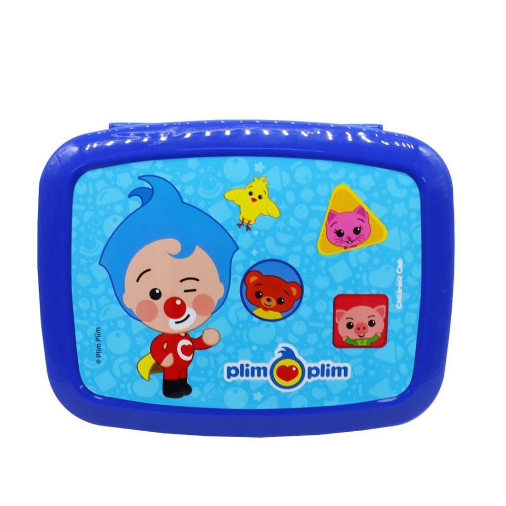 Taper con Divisiones Plim Plim