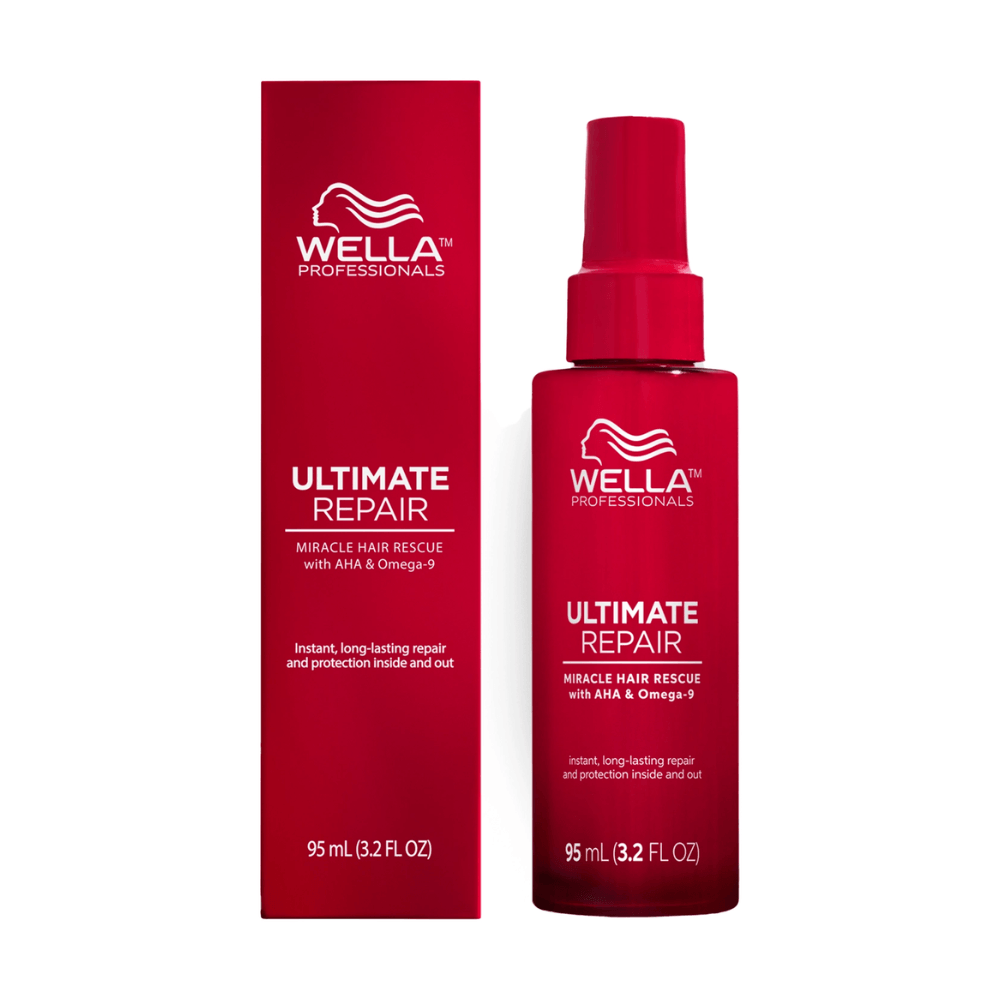 Wella Ultimate Repair Miracle Hair Rescue 95 ml