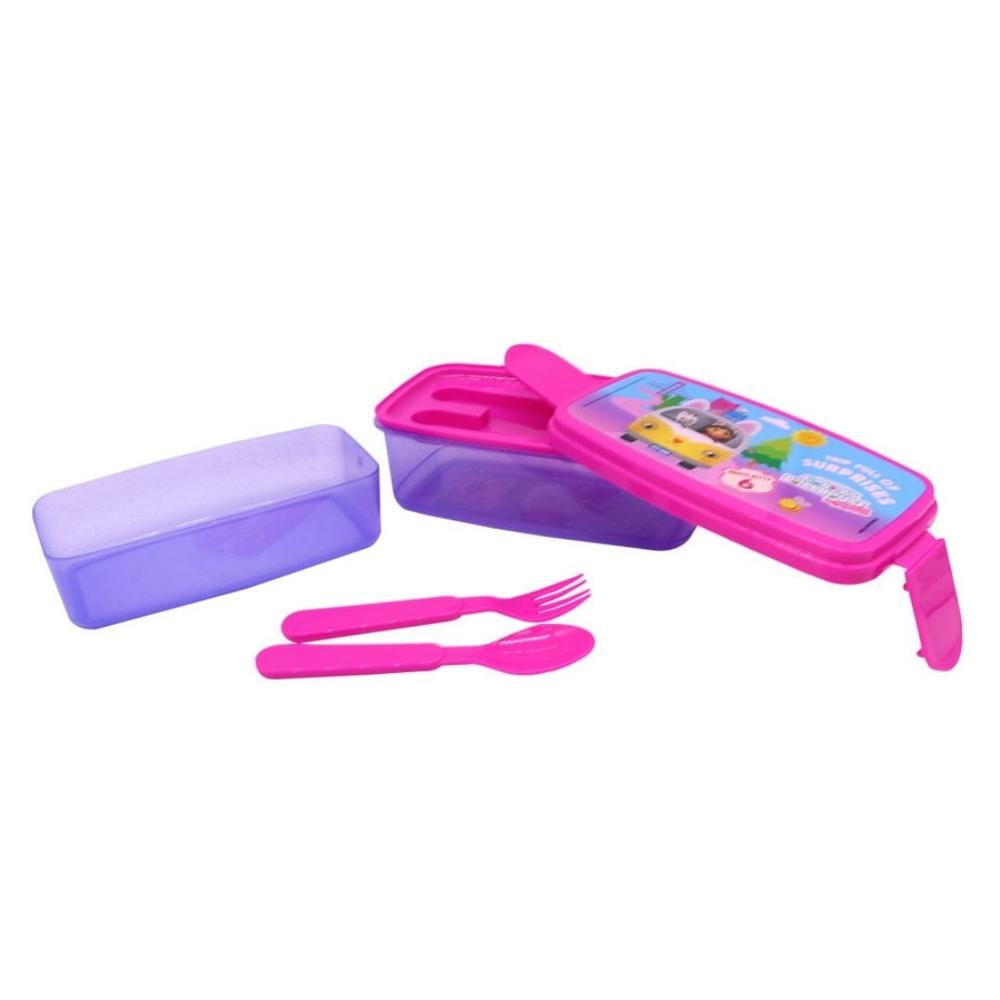 Taper Dos Niveles Gabby’s Dollhouse La Pelicula 510 ML