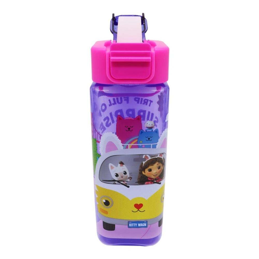 Tomatodo Botella con pico Gabby’s Dollhouse La Pelicula 500 ML