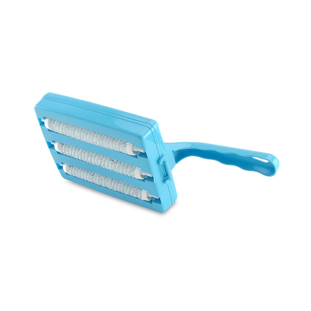 Aspiradora manual de 3 rodillos Titiz