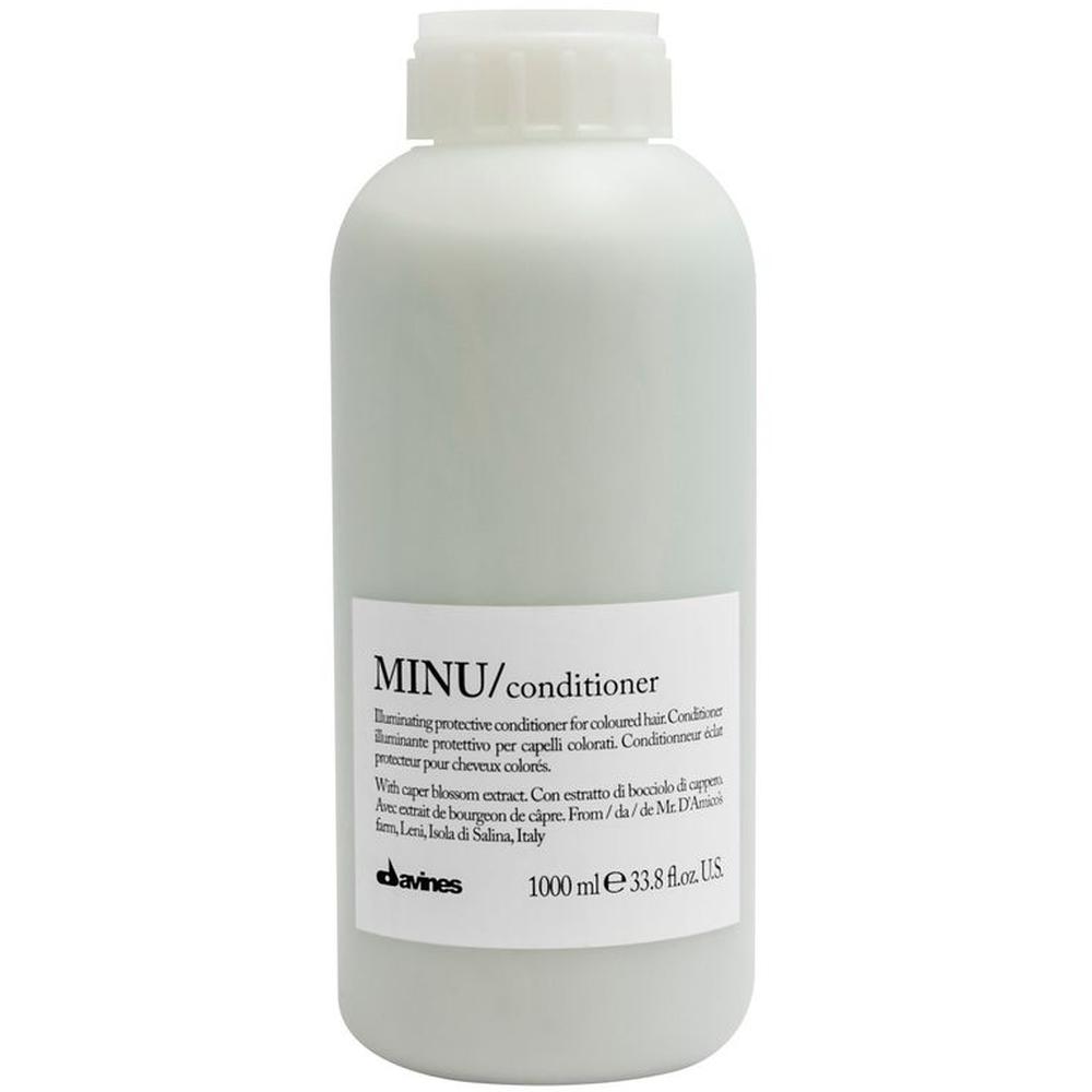 Acondicionador Iluminador para Cabello Teñido Davi