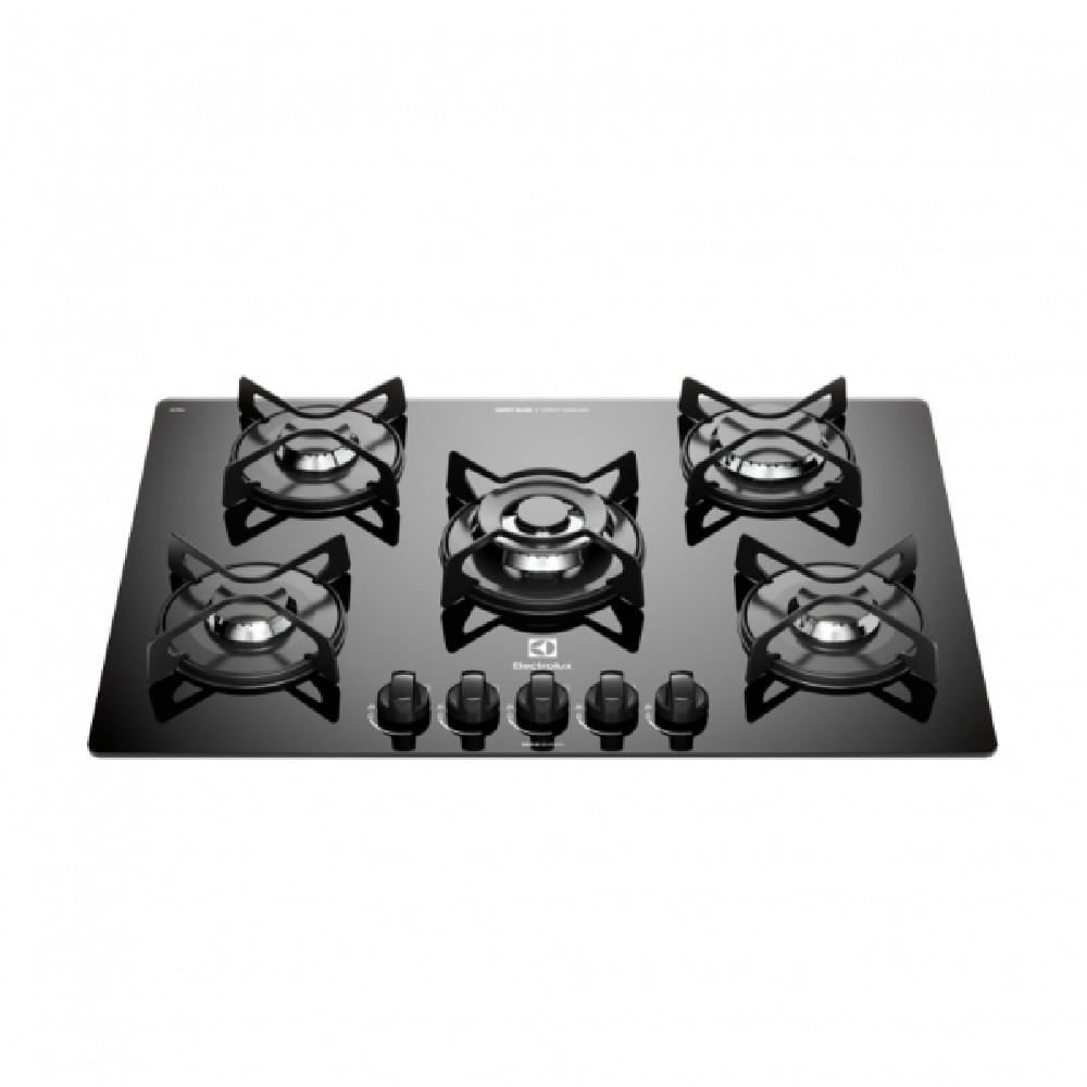 Electrolux ETGZ30T0EPUB Cocina Empotrable A Gas