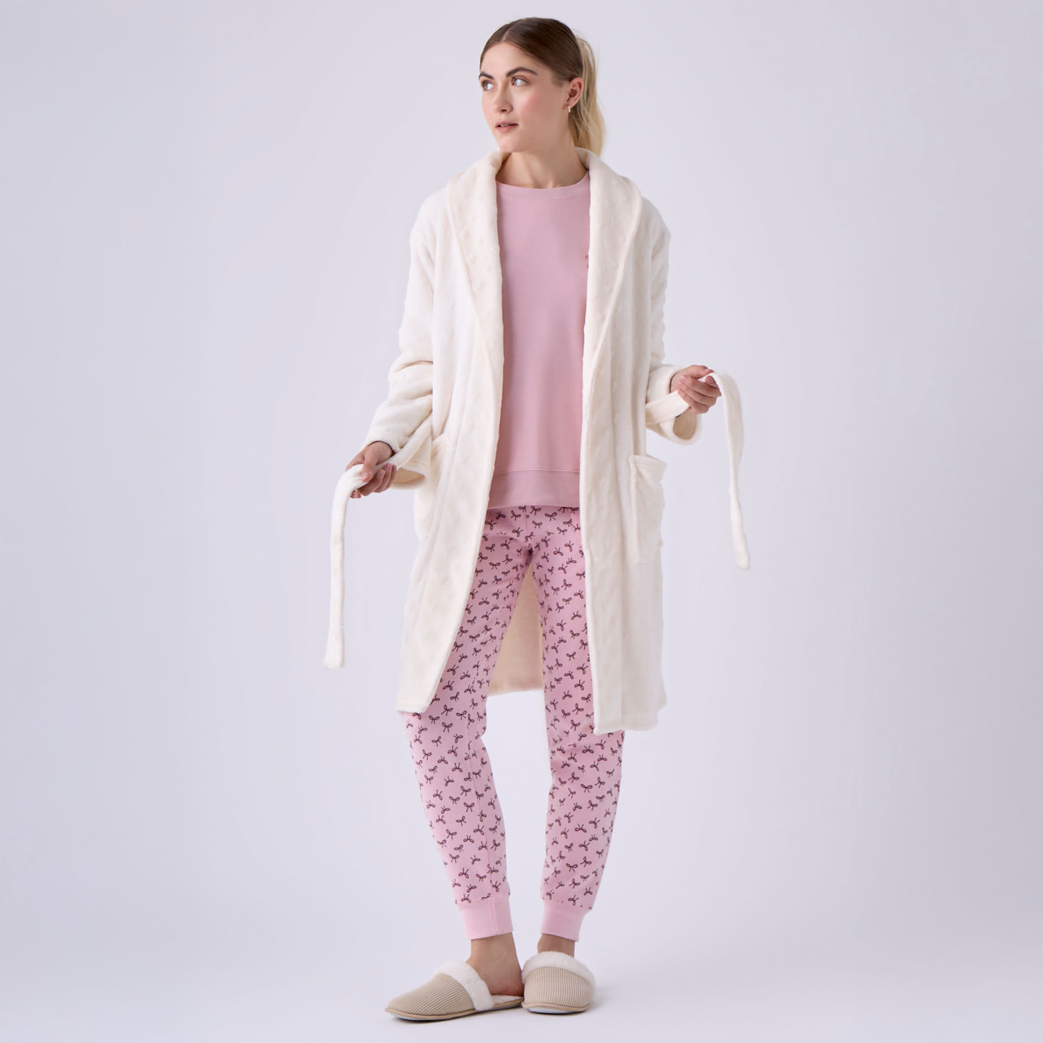 Bata Mujer Hypnotic Flirty Polar