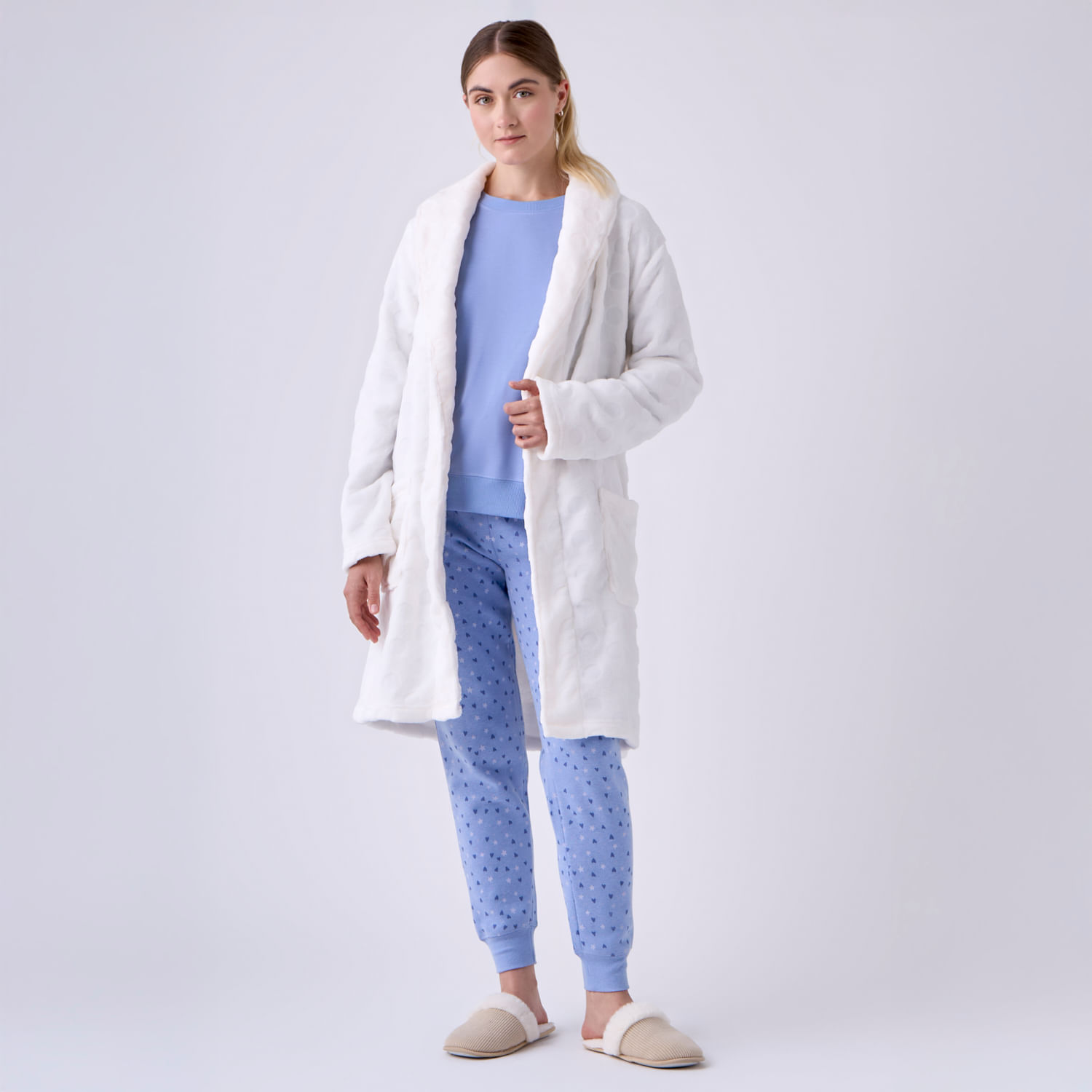 Bata Mujer Hypnotic Polka Polar