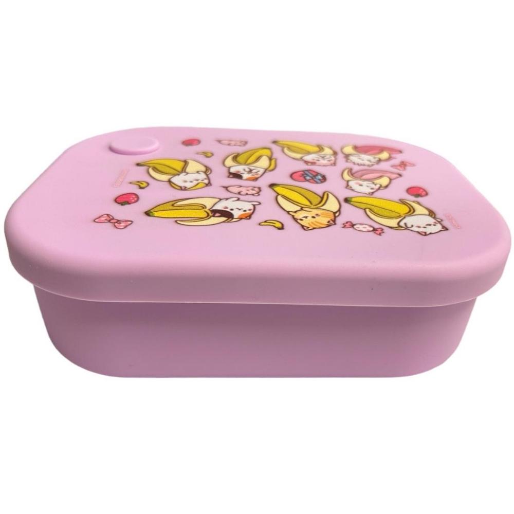 Taper Silicona Bananya 770 ML